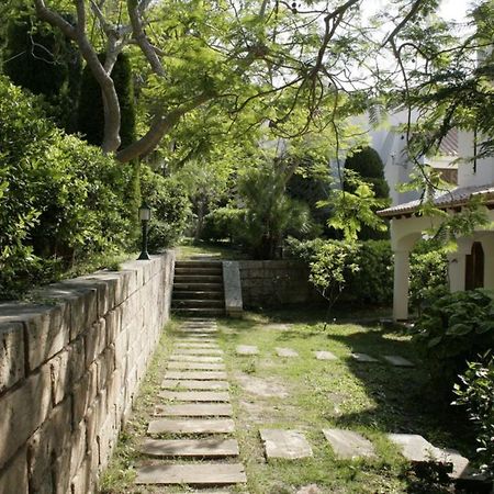 Can Botana 7 Cala de Sant Vicenc Εξωτερικό φωτογραφία